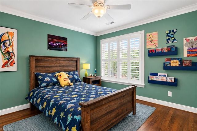 2546 North Beech Lane, Greensboro, NC 27455