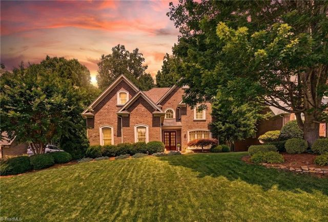 2546 North Beech Lane, Greensboro, NC 27455