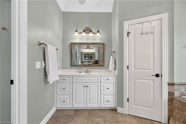 2546 North Beech Lane, Greensboro, NC 27455