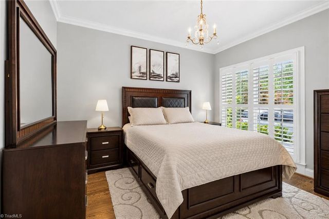 2546 North Beech Lane, Greensboro, NC 27455