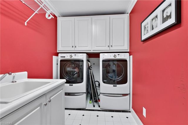 2546 North Beech Lane, Greensboro, NC 27455