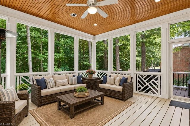2546 North Beech Lane, Greensboro, NC 27455