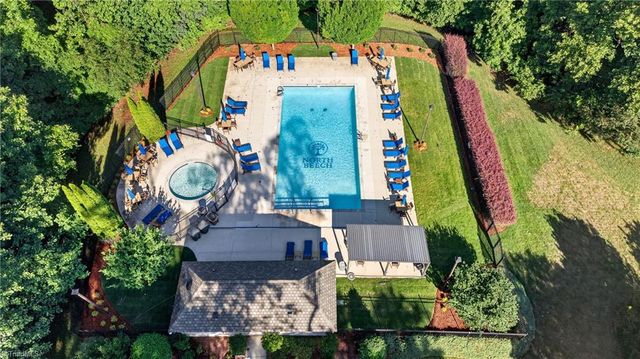 2546 North Beech Lane, Greensboro, NC 27455