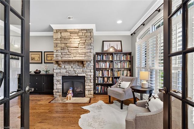 2546 North Beech Lane, Greensboro, NC 27455