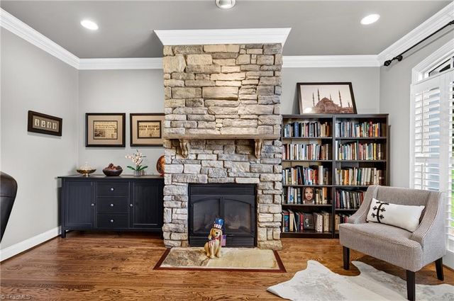 2546 North Beech Lane, Greensboro, NC 27455