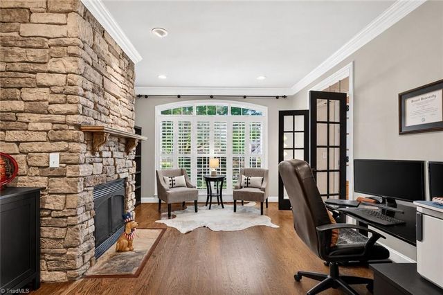 2546 North Beech Lane, Greensboro, NC 27455