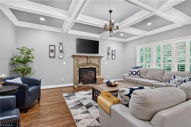 2546 North Beech Lane, Greensboro, NC 27455