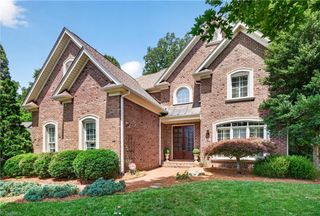 2546 North Beech Lane, Greensboro, NC 27455