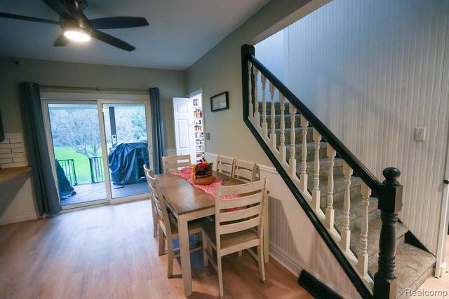 25991 E Huron River Drive, Flat Rock, MI 48134
