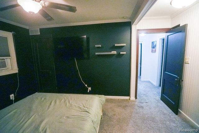25991 E Huron River Drive, Flat Rock, MI 48134