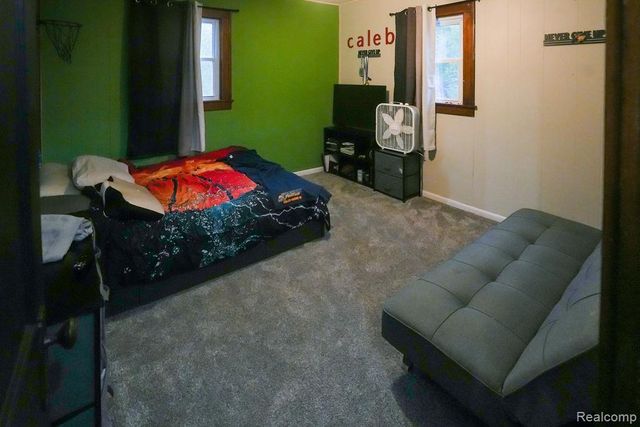 25991 E Huron River Drive, Flat Rock, MI 48134