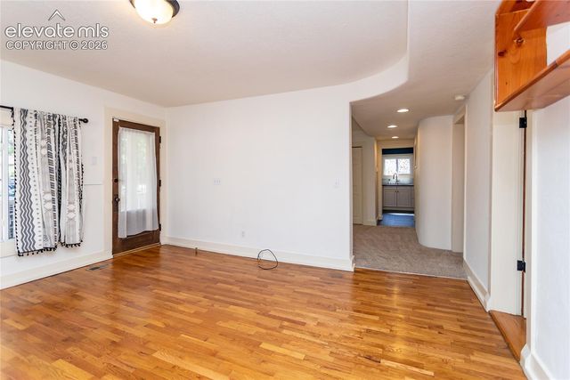 12 W Brookside Street, Colorado Springs, CO 80905