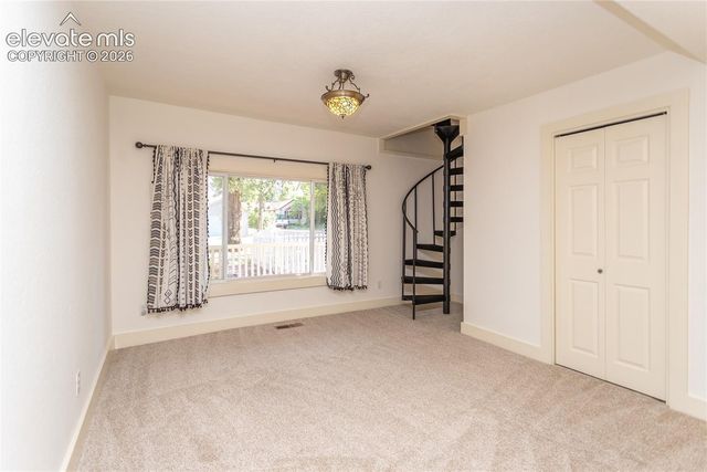 12 W Brookside Street, Colorado Springs, CO 80905