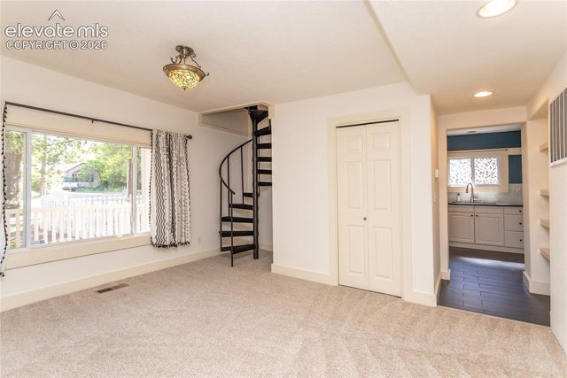 12 W Brookside Street, Colorado Springs, CO 80905