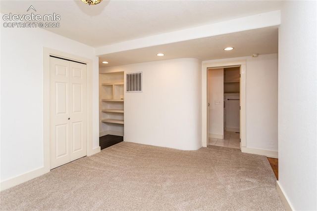 12 W Brookside Street, Colorado Springs, CO 80905