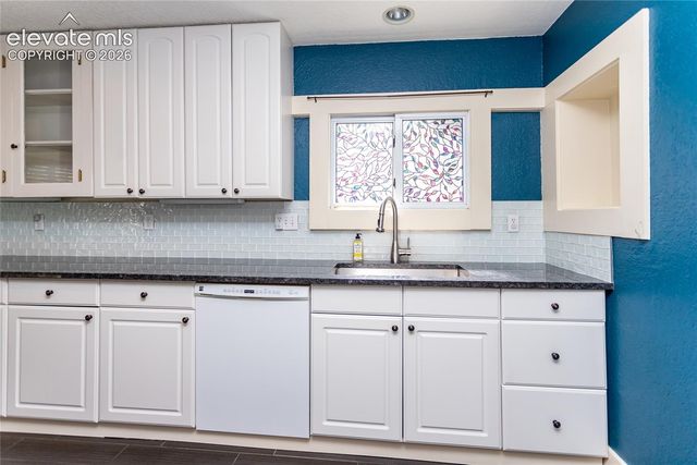 12 W Brookside Street, Colorado Springs, CO 80905