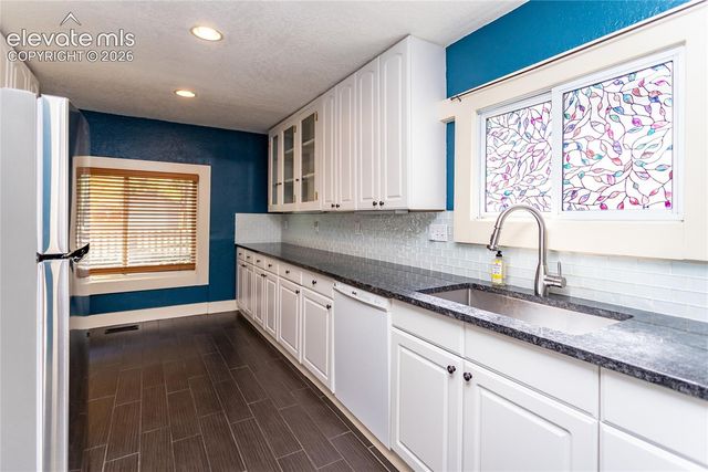 12 W Brookside Street, Colorado Springs, CO 80905