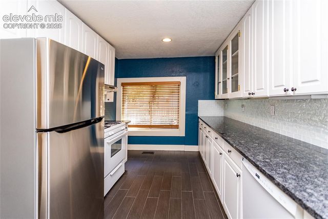 12 W Brookside Street, Colorado Springs, CO 80905