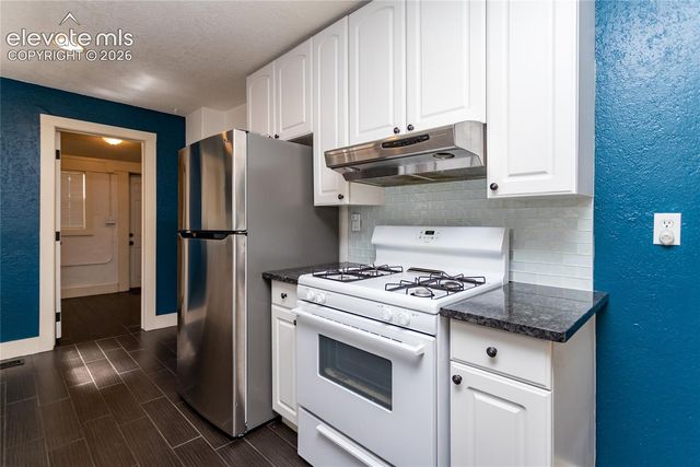 12 W Brookside Street, Colorado Springs, CO 80905