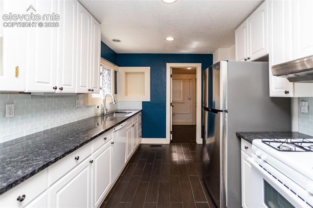 12 W Brookside Street, Colorado Springs, CO 80905