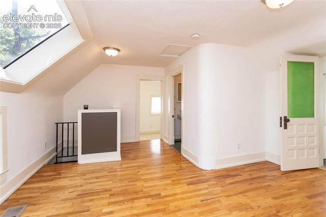 12 W Brookside Street, Colorado Springs, CO 80905