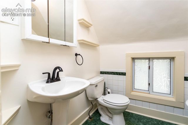 12 W Brookside Street, Colorado Springs, CO 80905