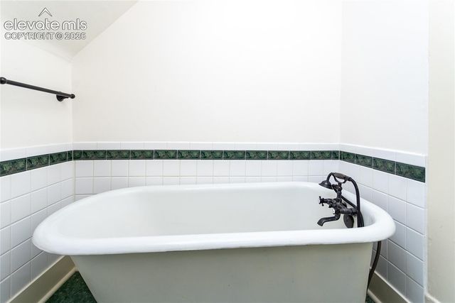 12 W Brookside Street, Colorado Springs, CO 80905