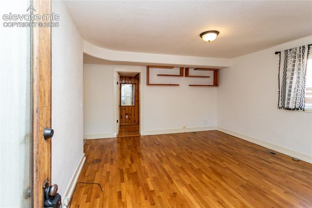 12 W Brookside Street, Colorado Springs, CO 80905