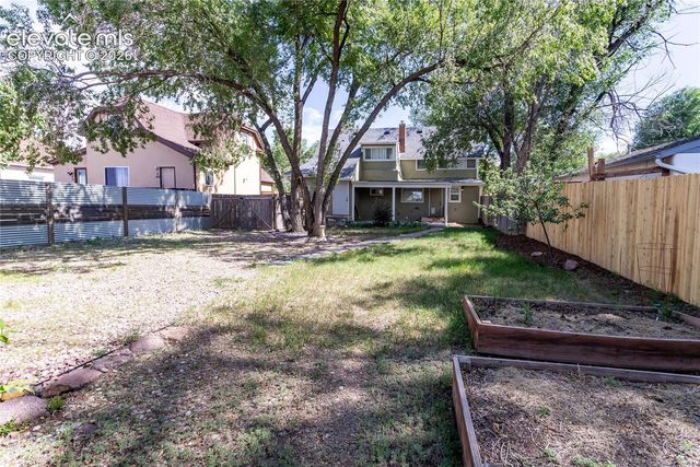 12 W Brookside Street, Colorado Springs, CO 80905