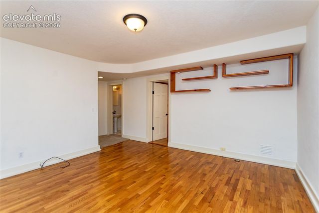 12 W Brookside Street, Colorado Springs, CO 80905