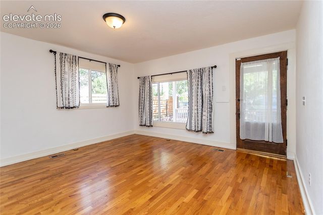 12 W Brookside Street, Colorado Springs, CO 80905