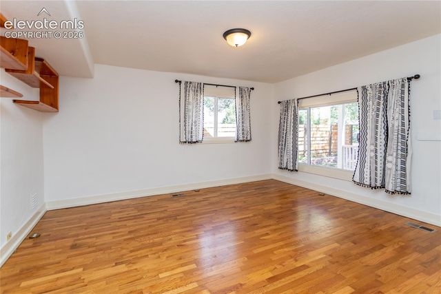 12 W Brookside Street, Colorado Springs, CO 80905