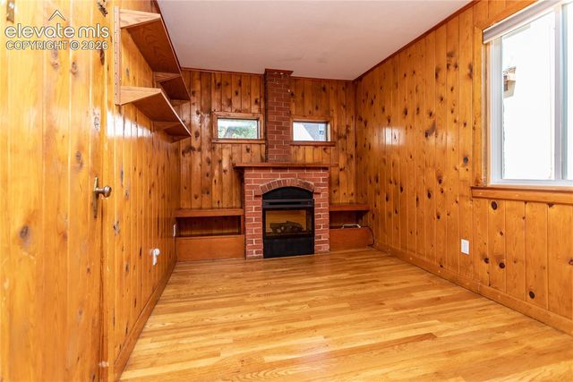 12 W Brookside Street, Colorado Springs, CO 80905