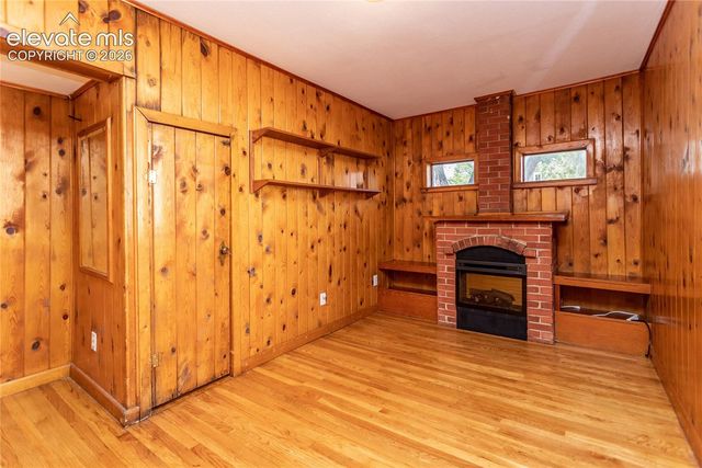 12 W Brookside Street, Colorado Springs, CO 80905