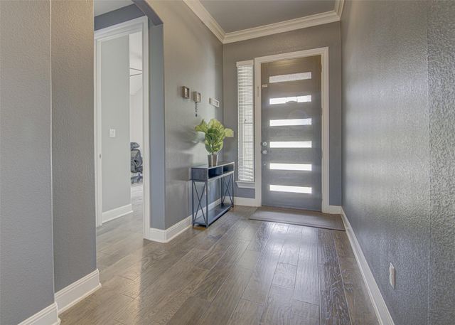 4208 Sandorna VW, Leander, TX 78641