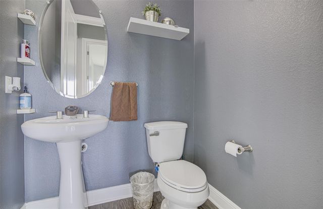4208 Sandorna VW, Leander, TX 78641