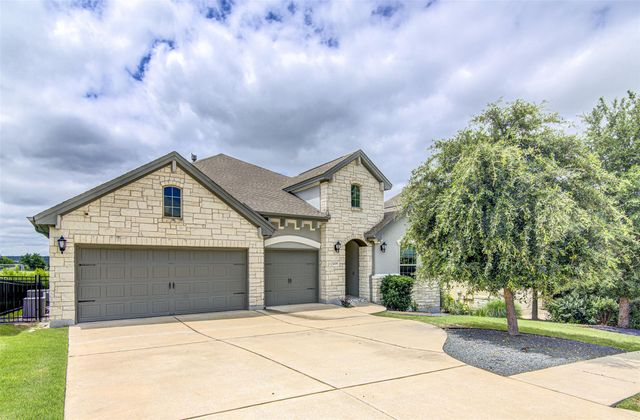 4208 Sandorna VW, Leander, TX 78641