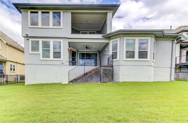 4208 Sandorna VW, Leander, TX 78641