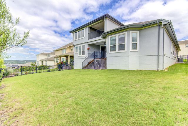 4208 Sandorna VW, Leander, TX 78641