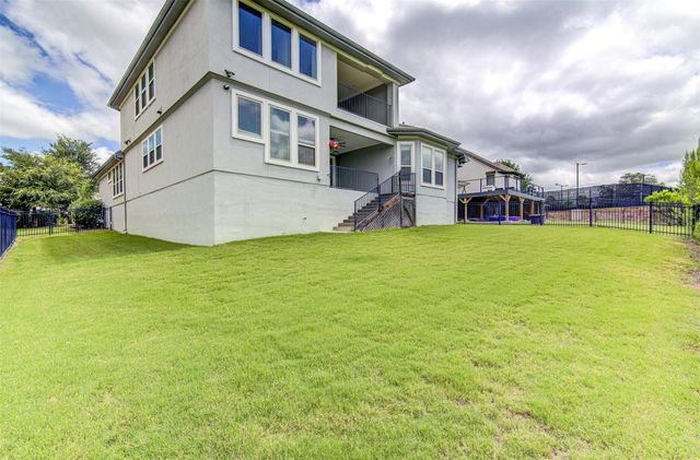 4208 Sandorna VW, Leander, TX 78641