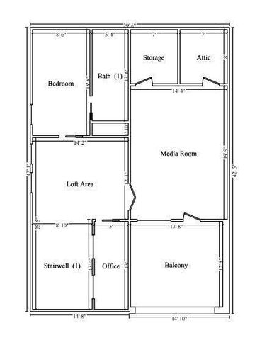 4208 Sandorna VW, Leander, TX 78641