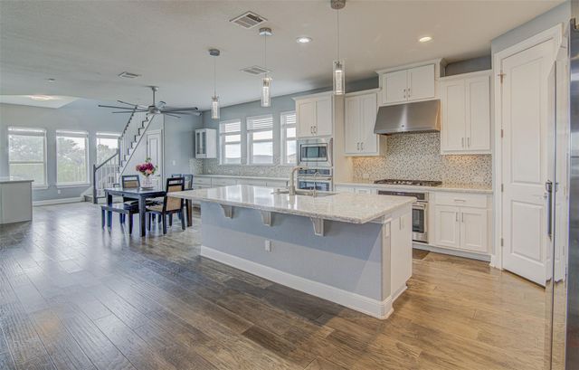 4208 Sandorna VW, Leander, TX 78641