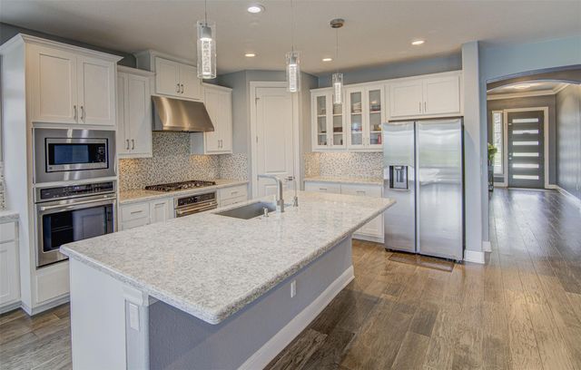 4208 Sandorna VW, Leander, TX 78641