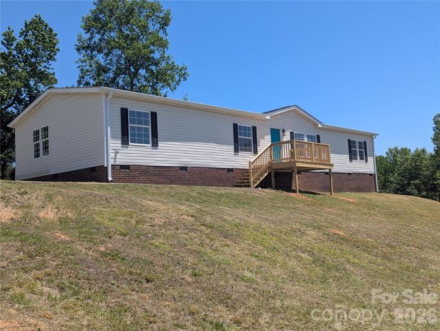 2032 Rocky Creek Lane, Dallas, NC 28034