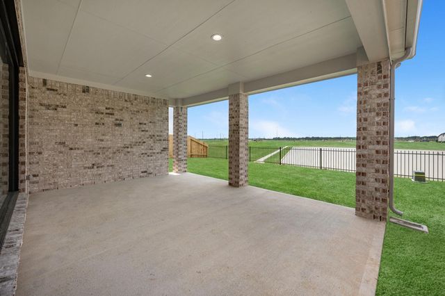 5619 Toledo Pines Lane, Katy, TX 77449