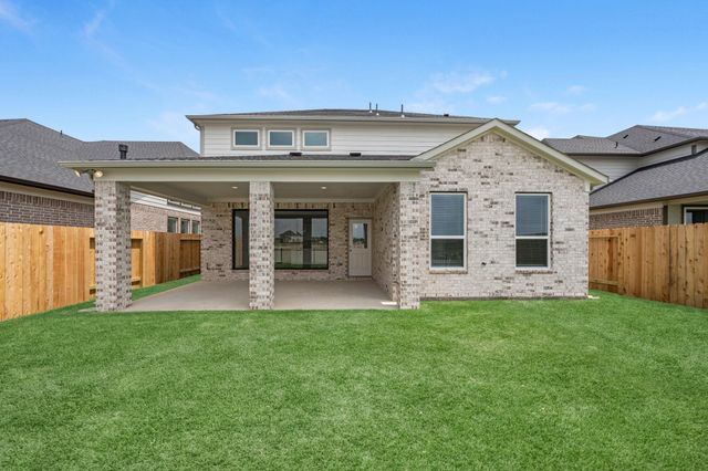 5619 Toledo Pines Lane, Katy, TX 77449