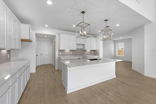 5619 Toledo Pines Lane, Katy, TX 77449