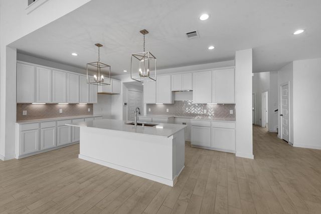 5619 Toledo Pines Lane, Katy, TX 77449