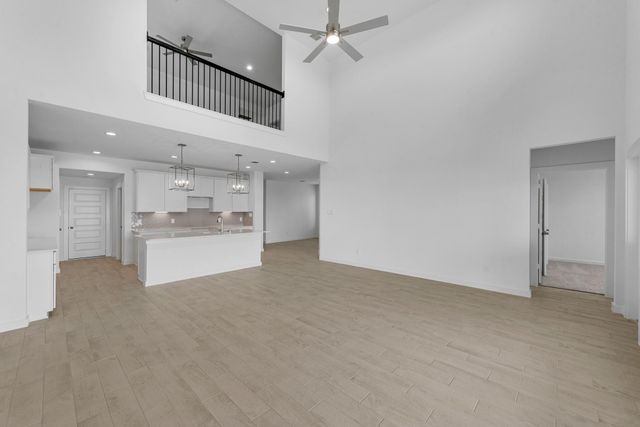 5619 Toledo Pines Lane, Katy, TX 77449