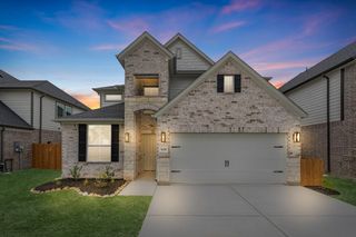 5619 Toledo Pines Lane, Katy, TX 77449